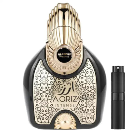 Arabiyat Aariz Intense - Eau de Parfum - LuxScents.nl
