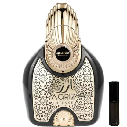 Arabiyat Aariz Intense - Eau de Parfum - LuxScents.nl
