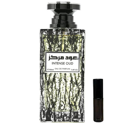 Arabiyat Intense Oud by My Perfumes - Eau de Parfum - LuxScents.nl