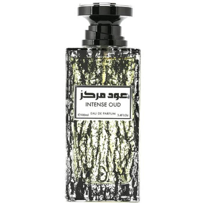 Arabiyat Intense Oud by My Perfumes - Eau de Parfum - LuxScents.nl