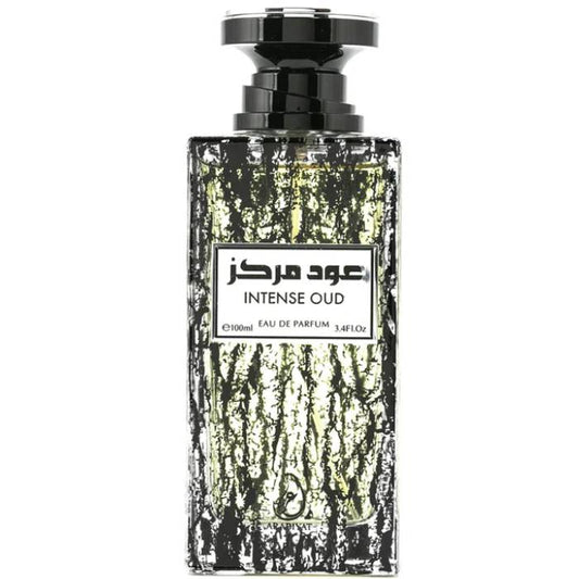 Arabiyat Intense Oud by My Perfumes - Eau de Parfum - LuxScents.nl