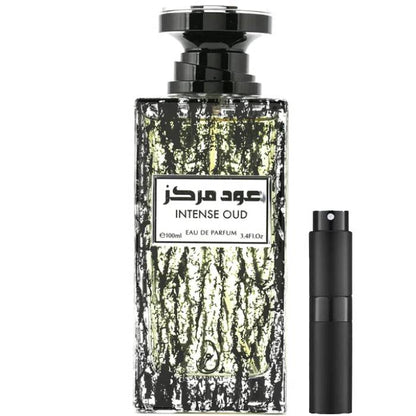 Arabiyat Intense Oud by My Perfumes - Eau de Parfum - LuxScents.nl