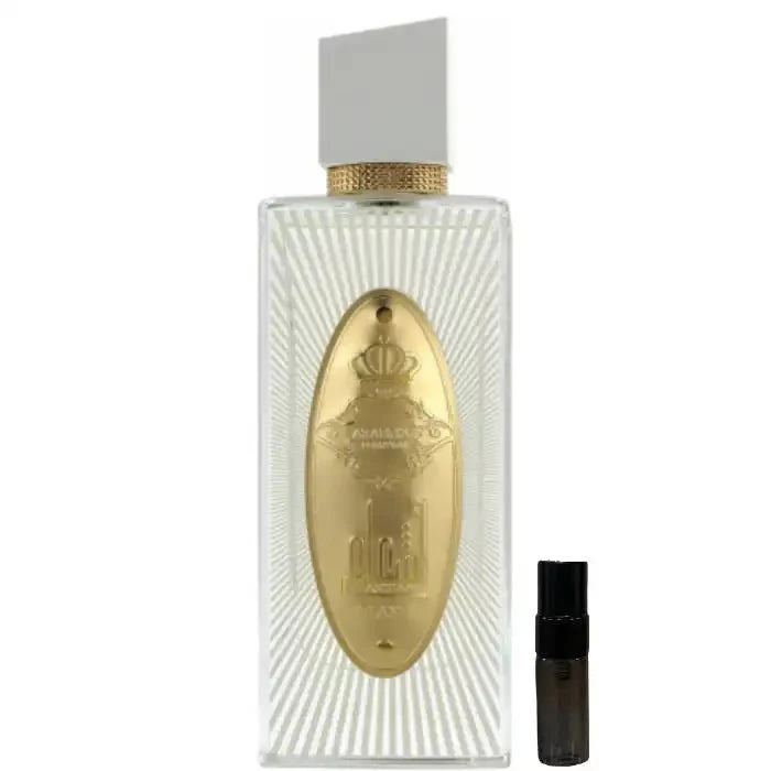 Arabiyat Prestige Ashaa Blanc - Eau de Parfum - LuxScents.nl
