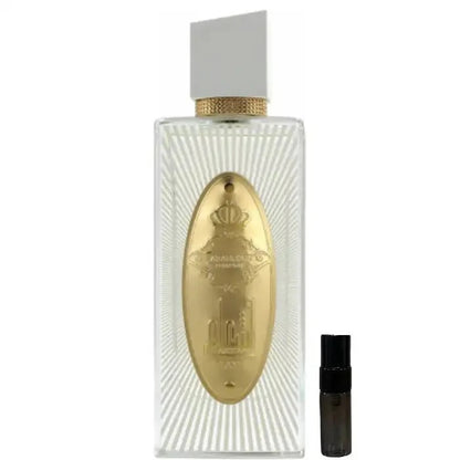 Arabiyat Prestige Ashaa Blanc - Eau de Parfum - LuxScents.nl