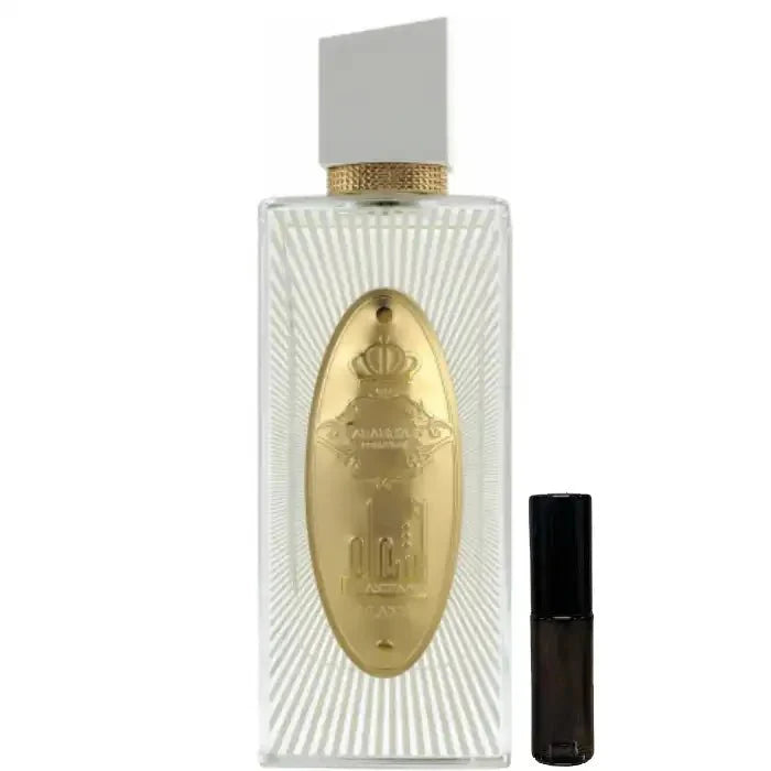 Arabiyat Prestige Ashaa Blanc - Eau de Parfum - LuxScents.nl