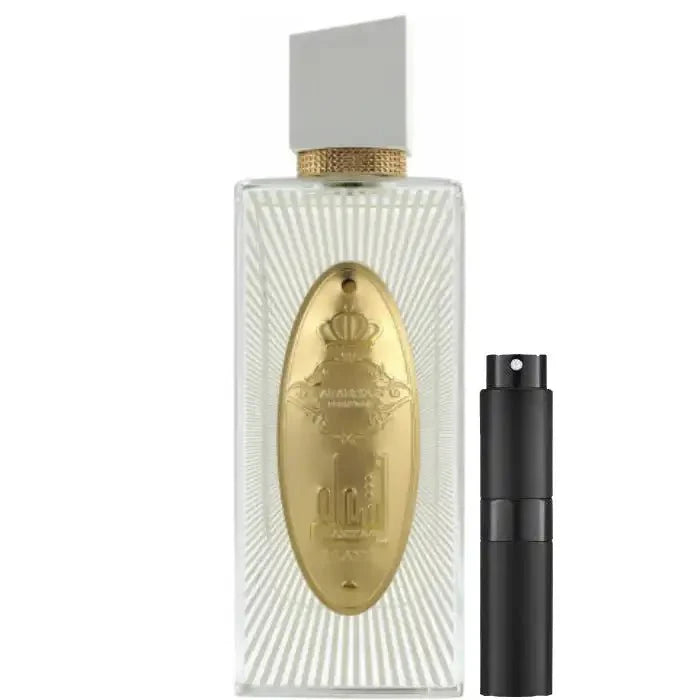 Arabiyat Prestige Ashaa Blanc - Eau de Parfum - LuxScents.nl