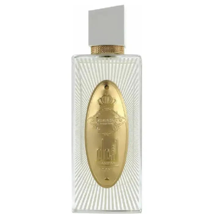 Arabiyat Prestige Ashaa Blanc - Eau de Parfum - LuxScents.nl