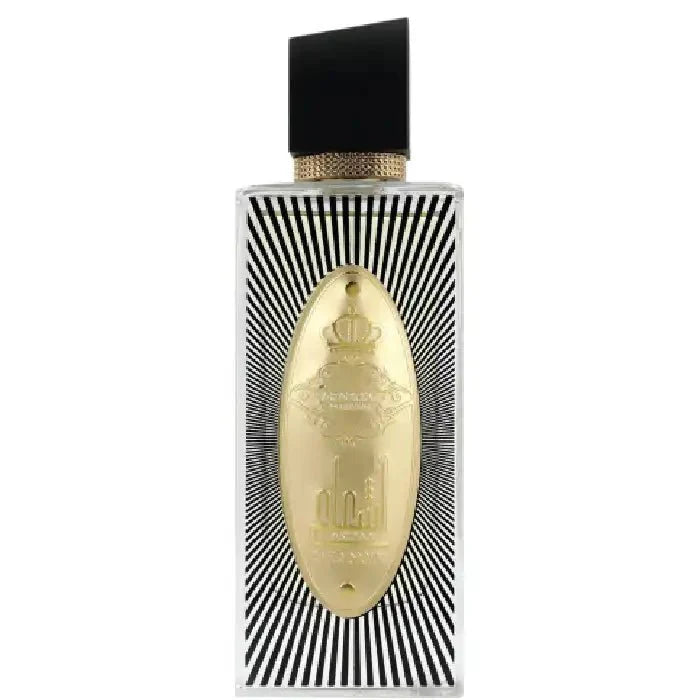 Arabiyat Prestige Ashaa Oud Noir - Eau de Parfum - LuxScents.nl