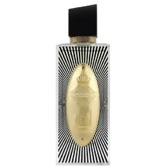 Arabiyat Prestige Ashaa Oud Noir - Eau de Parfum - LuxScents.nl
