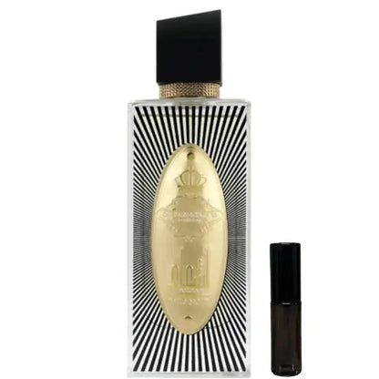 Arabiyat Prestige Ashaa Oud Noir - Eau de Parfum - LuxScents.nl