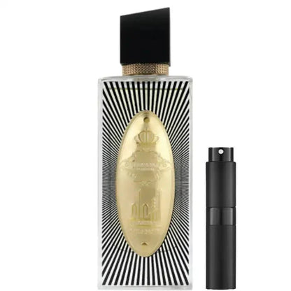 Arabiyat Prestige Ashaa Oud Noir - Eau de Parfum - LuxScents.nl
