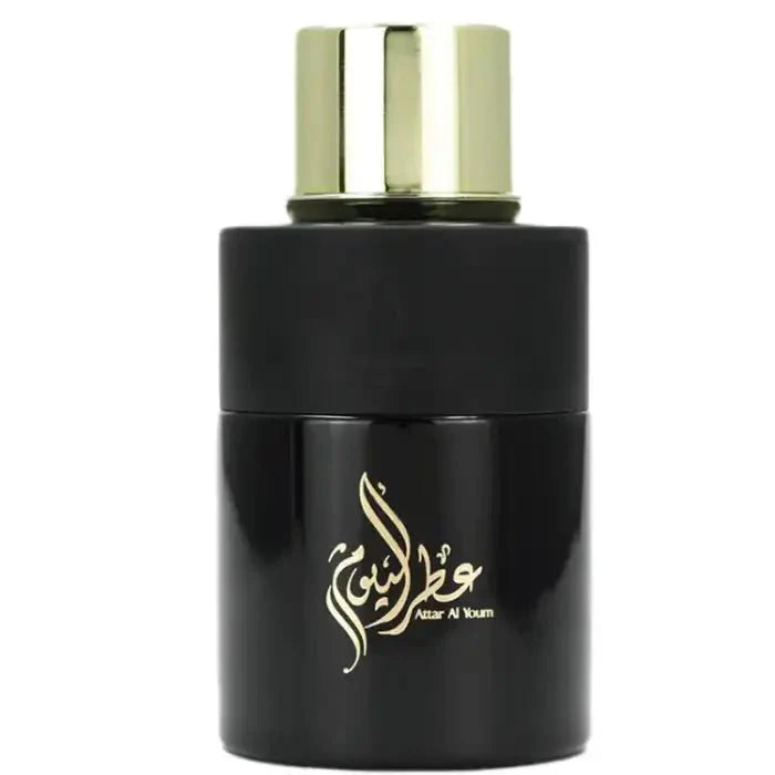 Arabiyat Prestige Attar Al Youm - Eau de Parfum - LuxScents.nl