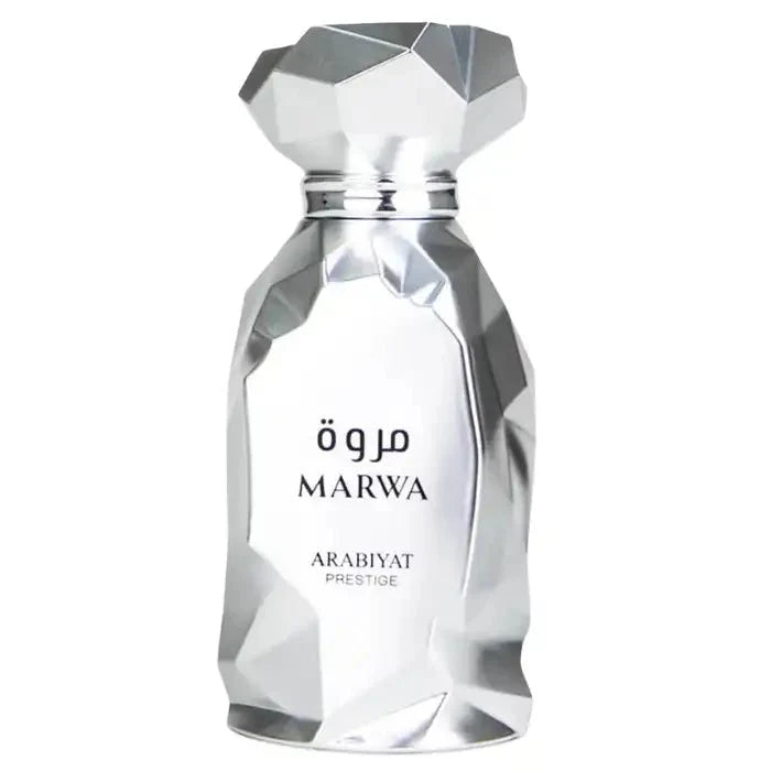Arabiyat Prestige Marwa - Eau de Parfum - LuxScents.nl