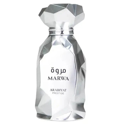 Arabiyat Prestige Marwa - Eau de Parfum - LuxScents.nl
