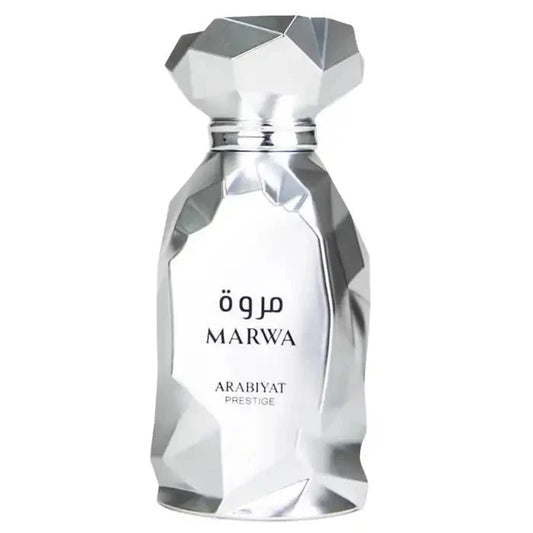 Arabiyat Prestige Marwa - Eau de Parfum - LuxScents.nl