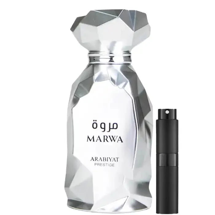 Arabiyat Prestige Marwa - Eau de Parfum - LuxScents.nl