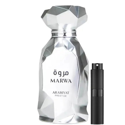 Arabiyat Prestige Marwa - Eau de Parfum - LuxScents.nl