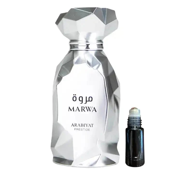 Arabiyat Prestige Marwa - Eau de Parfum - LuxScents.nl