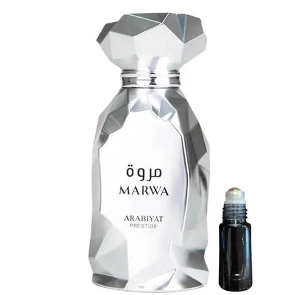 Arabiyat Prestige Marwa - Eau de Parfum - LuxScents.nl