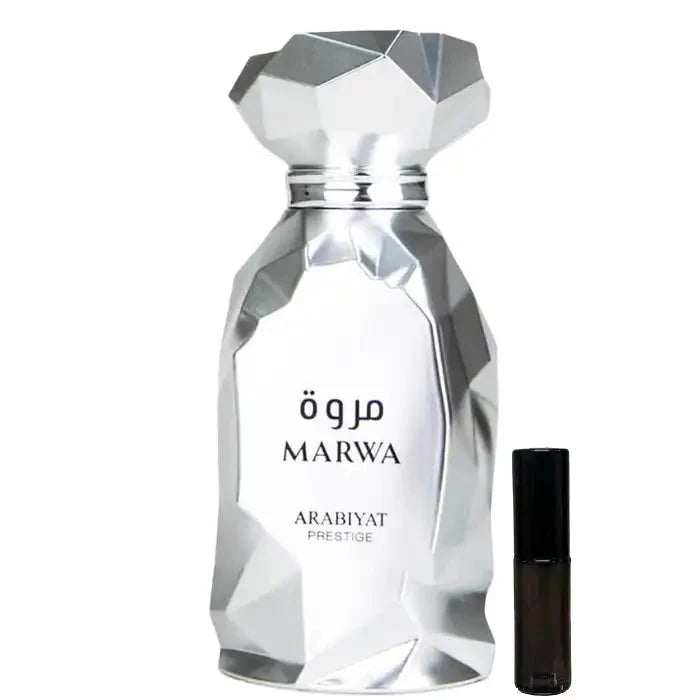 Arabiyat Prestige Marwa - Eau de Parfum - LuxScents.nl