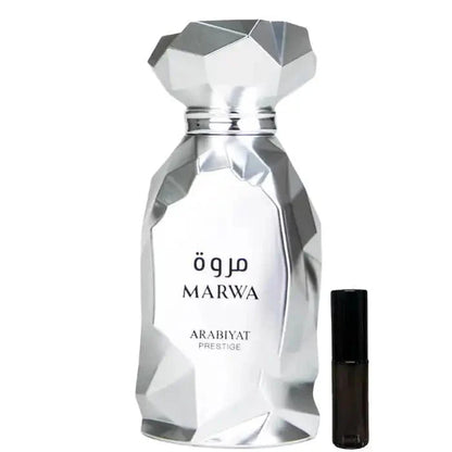 Arabiyat Prestige Marwa - Eau de Parfum - LuxScents.nl