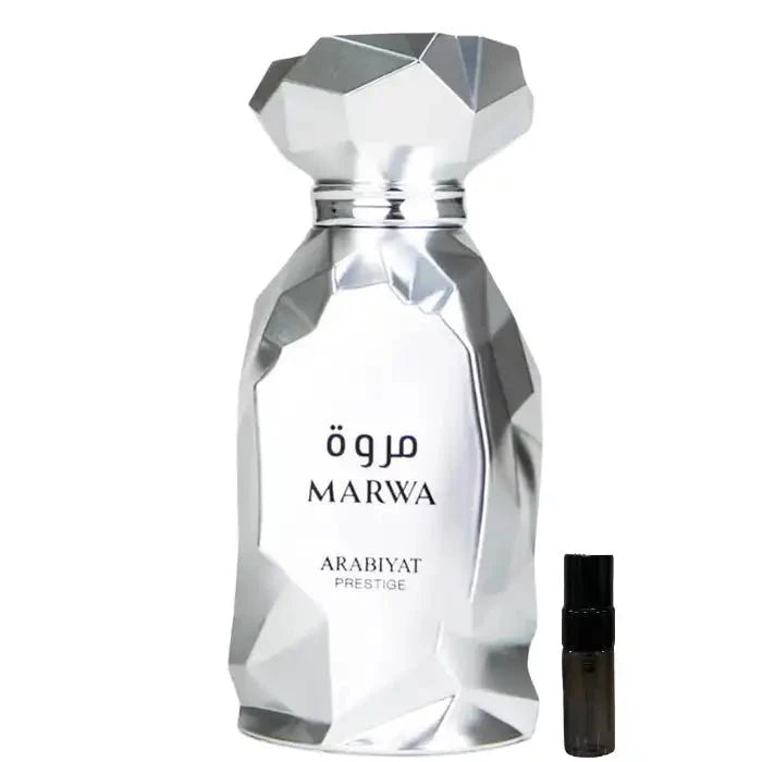 Arabiyat Prestige Marwa - Eau de Parfum - LuxScents.nl
