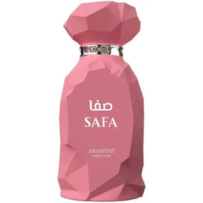 Arabiyat Prestige Safa - Eau de Parfum - LuxScents