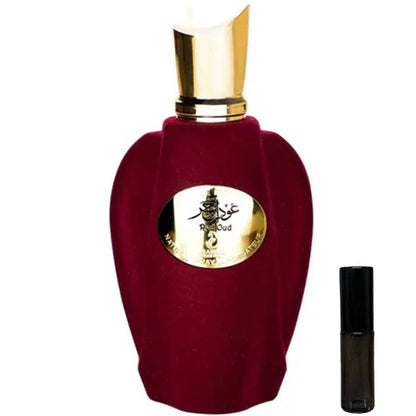 Arabiyat Red Oud - Eau de Parfum - LuxScents.nl
