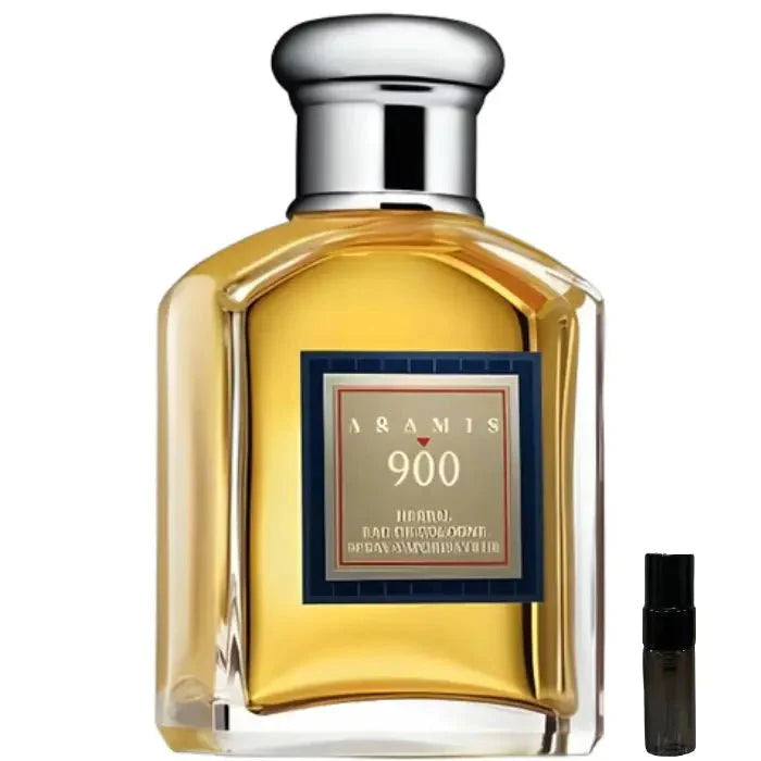 Aramis 900 - Eau de Cologne - LuxScents