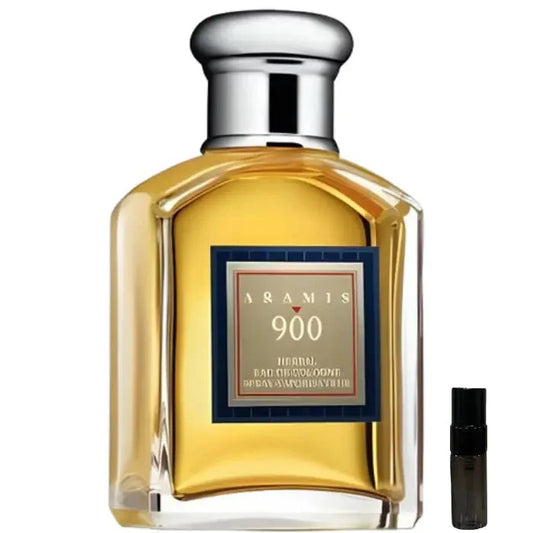 Aramis 900 - Eau de Cologne - LuxScents