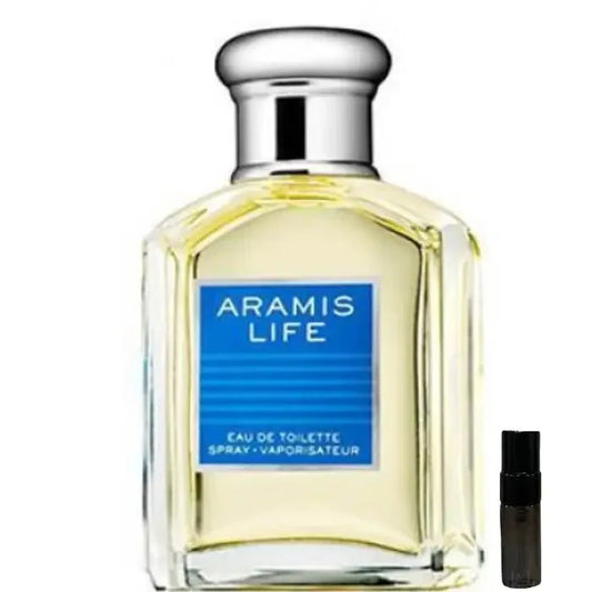 Aramis Life - Eau de Toilette - LuxScents