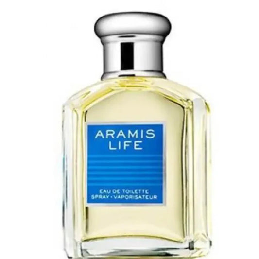 Aramis Life - Eau de Toilette - LuxScents
