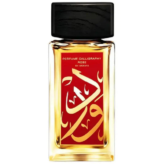 Aramis Perfume Calligraphy Rose - Eau de Parfum - LuxScents