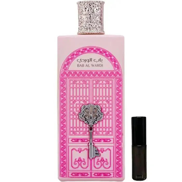 Ard Al Zaafaran Bab Al Wardi - Eau de Parfum - LuxScents.nl