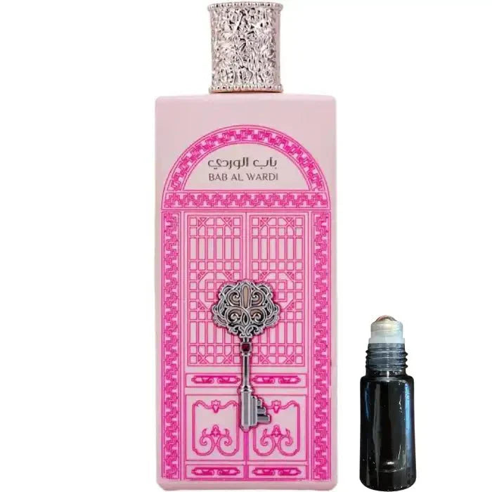 Ard Al Zaafaran Bab Al Wardi - Eau de Parfum - LuxScents.nl
