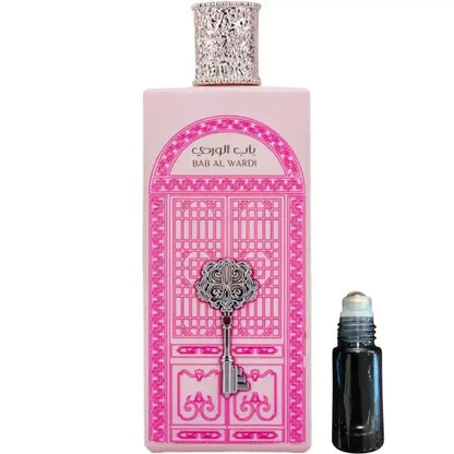 Ard Al Zaafaran Bab Al Wardi - Eau de Parfum - LuxScents.nl