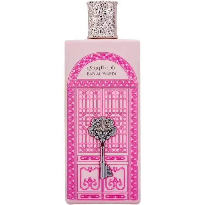 Ard Al Zaafaran Bab Al Wardi - Eau de Parfum - LuxScents.nl