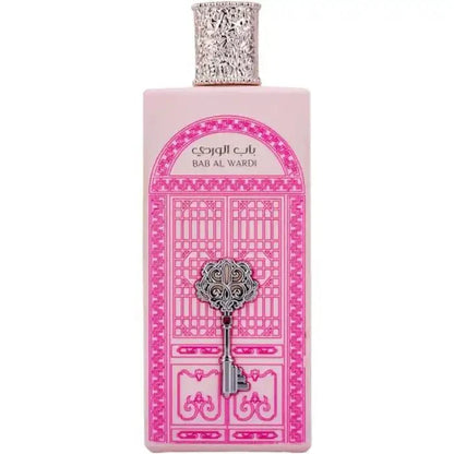 Ard Al Zaafaran Bab Al Wardi - Eau de Parfum - LuxScents.nl