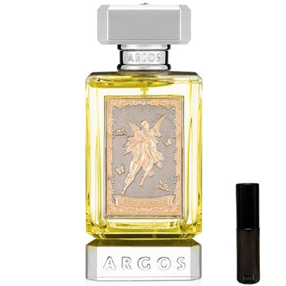 Argos Bacio Immortale - Eau de Parfum - LuxScents.nl