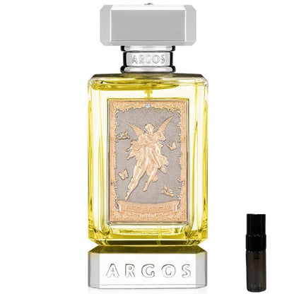 Argos Bacio Immortale - Eau de Parfum - LuxScents.nl