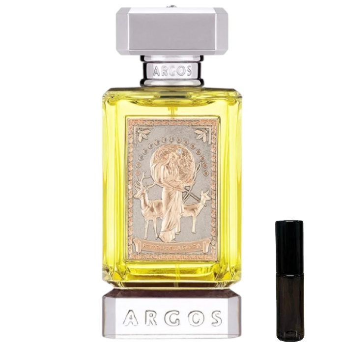 Argos Brivido Della Caccia - Eau de Parfum - LuxScents.nl