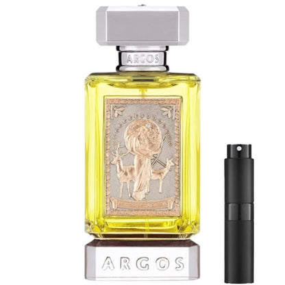 Argos Brivido Della Caccia - Eau de Parfum - LuxScents.nl