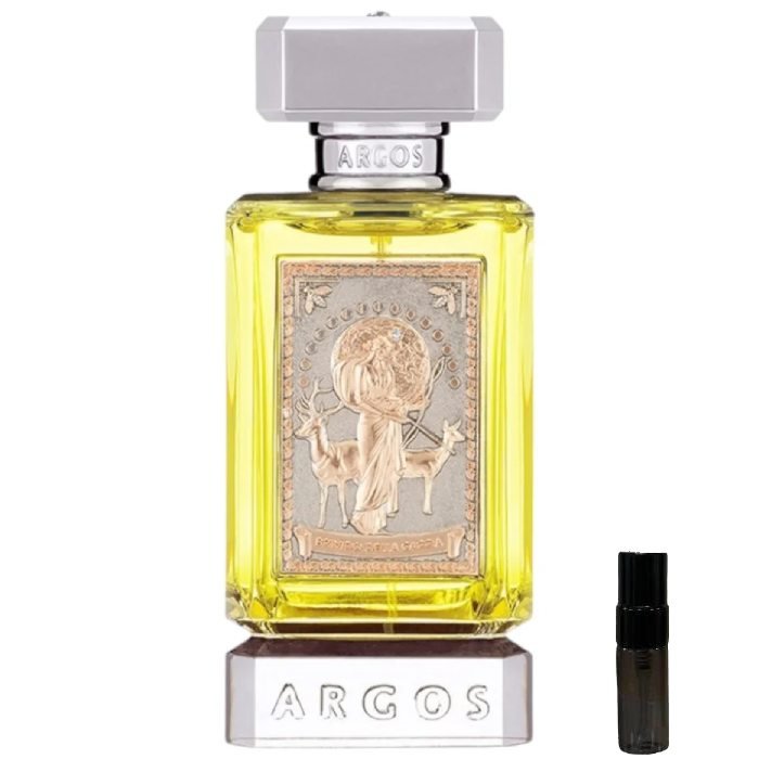 Argos Brivido Della Caccia - Eau de Parfum - LuxScents.nl