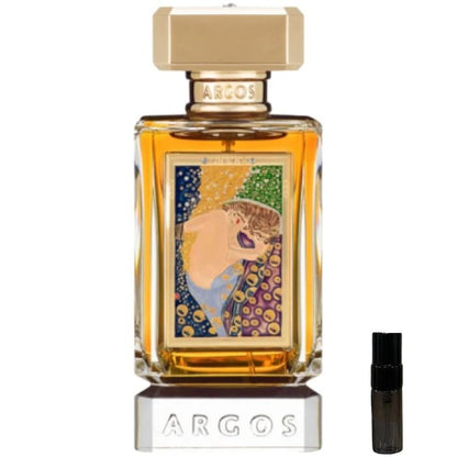 Argos Danae - Eau de Parfum - LuxScents.nl