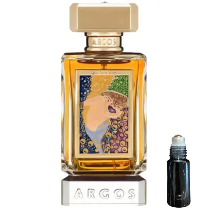 Argos Danae - Eau de Parfum - LuxScents.nl