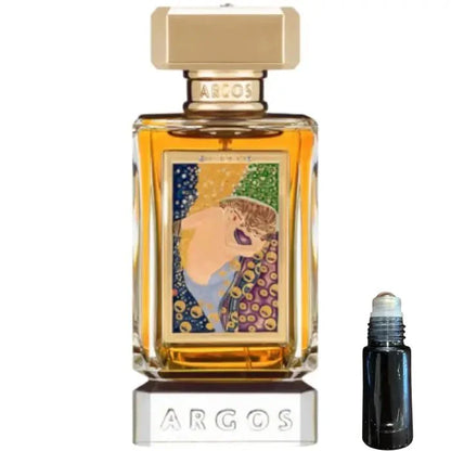 Argos Danae - Eau de Parfum - LuxScents.nl