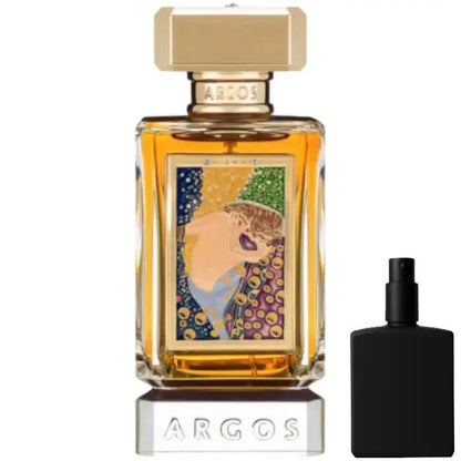 Argos Danae - Eau de Parfum - LuxScents.nl