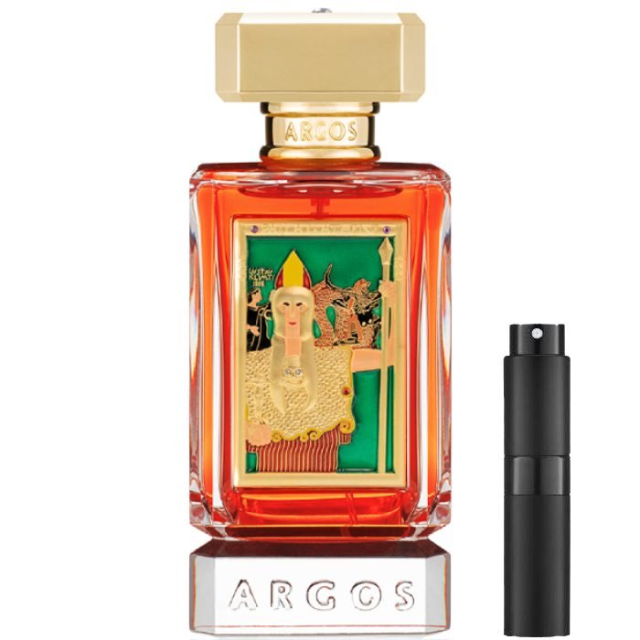 Argos Pallas Athene - Eau de Parfum - LuxScents.nl