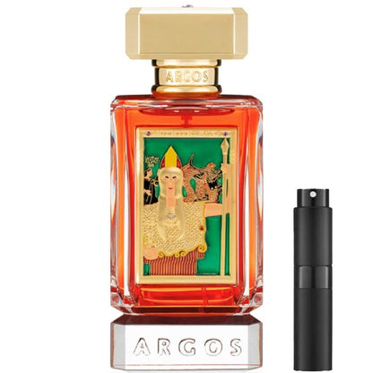 Argos Pallas Athene - Eau de Parfum - LuxScents.nl