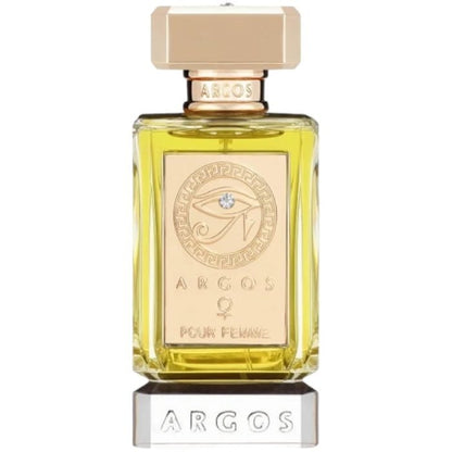 Argos Pour Femme - Eau de Parfum - LuxScents.nl